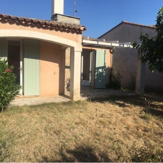  CABINET L'ANTENNE : Maison / Villa | NIMES (30900) | 78 m2 | 1 058 € 