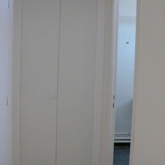  CABINET L'ANTENNE : Appartement | NIMES (30900) | 25 m2 | 397 € 