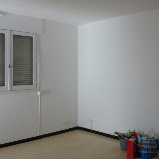  CABINET L'ANTENNE : Appartement | NIMES (30900) | 25 m2 | 397 € 