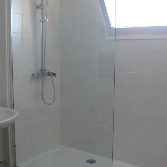  CABINET L'ANTENNE : Appartement | NIMES (30900) | 25 m2 | 397 € 