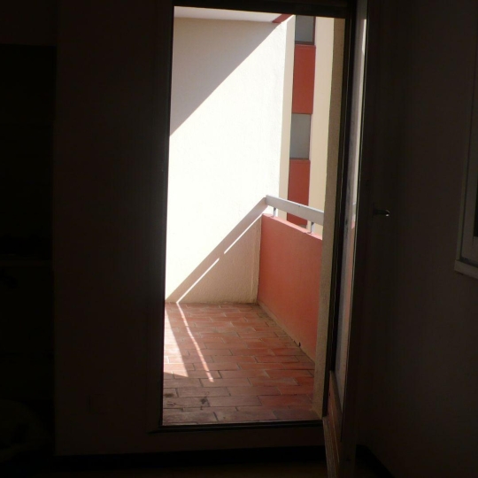  CABINET L'ANTENNE : Appartement | NIMES (30900) | 25 m2 | 397 € 