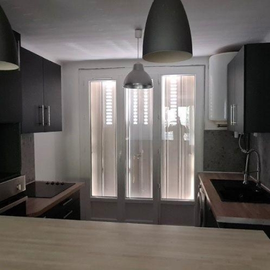  CABINET L'ANTENNE : Appartement | NIMES (30900) | 53 m2 | 617 € 