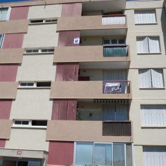  CABINET L'ANTENNE : Appartement | NIMES (30900) | 53 m2 | 617 € 