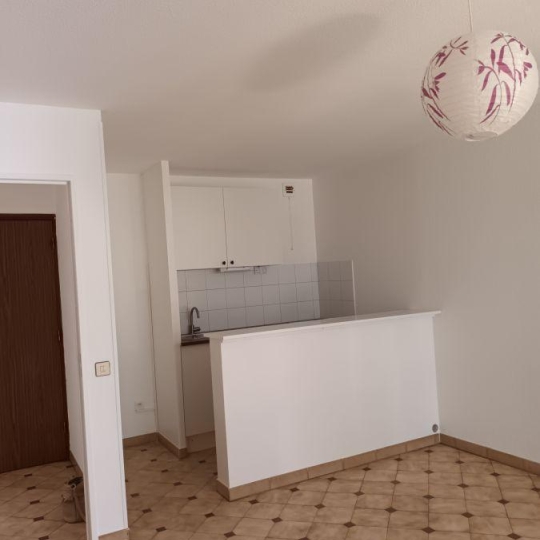  CABINET L'ANTENNE : Apartment | NIMES (30900) | 41 m2 | 630 € 