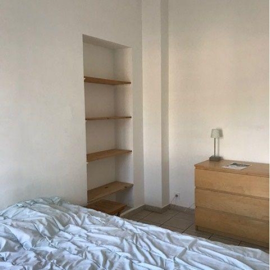  CABINET L'ANTENNE : Apartment | NIMES (30900) | 53 m2 | 599 € 