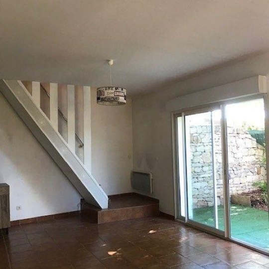  CABINET L'ANTENNE : Maison / Villa | NIMES (30000) | 58 m2 | 720 € 