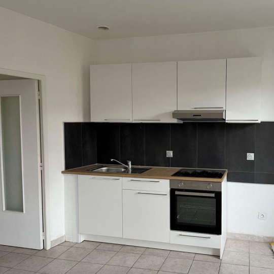 CABINET L'ANTENNE : Appartement | NIMES (30900) | 46.00m2 | 533 € 