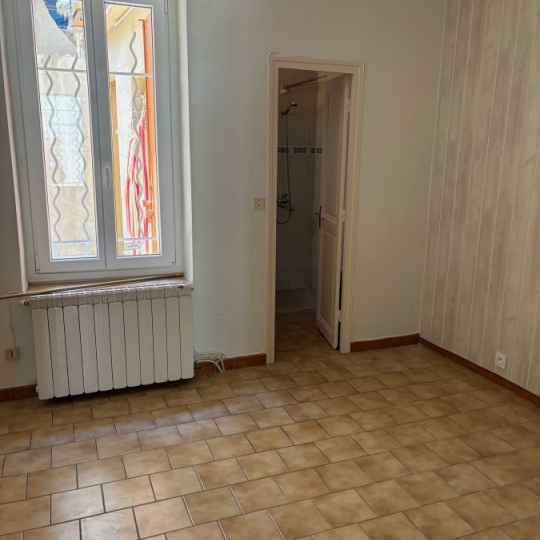  CABINET L'ANTENNE : Appartement | NIMES (30900) | 27 m2 | 460 € 