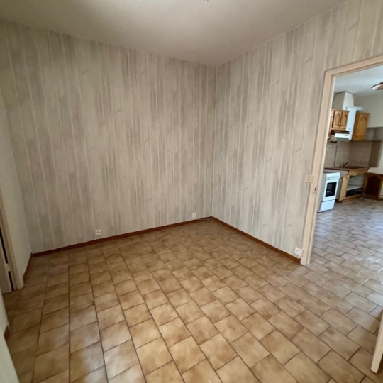  CABINET L'ANTENNE : Appartement | NIMES (30900) | 27 m2 | 441 € 