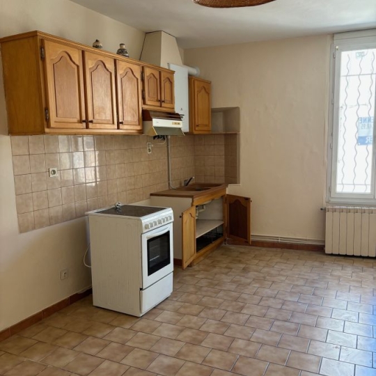  CABINET L'ANTENNE : Appartement | NIMES (30900) | 27 m2 | 441 € 
