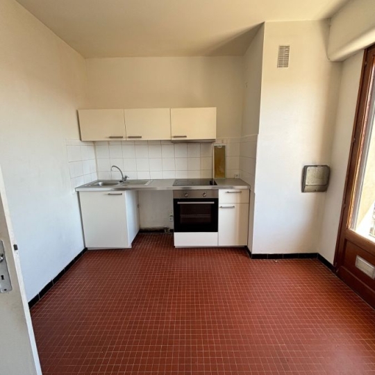  CABINET L'ANTENNE : Apartment | NIMES (30900) | 33 m2 | 554 &euro; 