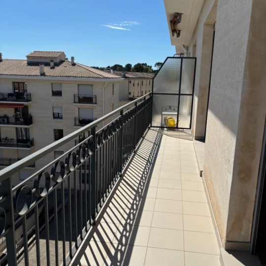 CABINET L'ANTENNE : Appartement | NIMES (30900) | 33.25m2 | 554 € 