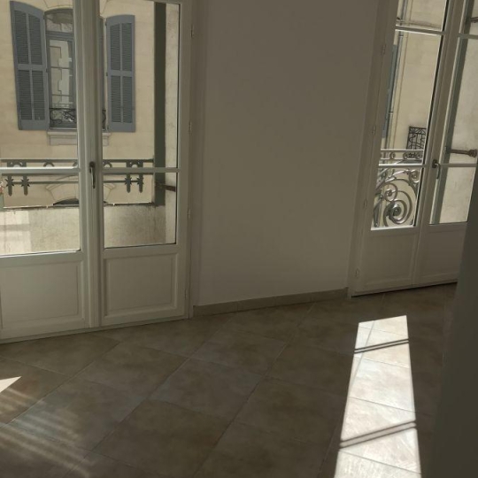  CABINET L'ANTENNE : Apartment | NIMES (30900) | 60 m2 | 757 € 