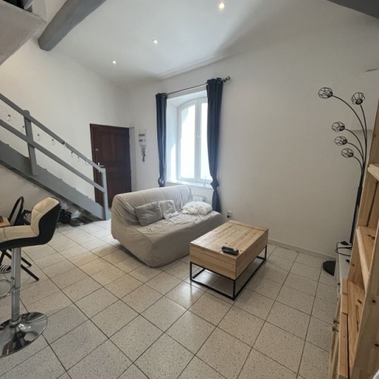  CABINET L'ANTENNE : Appartement | NIMES (30900) | 47 m2 | 558 € 