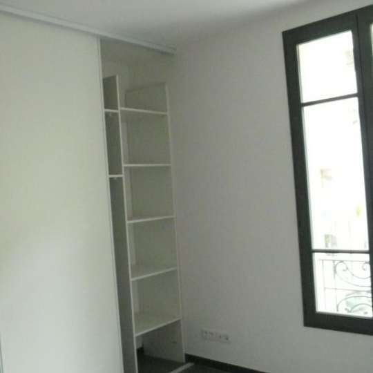  CABINET L'ANTENNE : Apartment | NIMES (30900) | 59 m2 | 596 € 