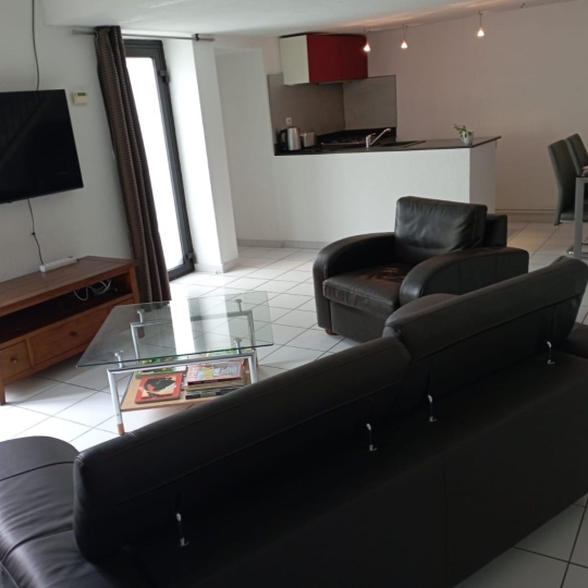  CABINET L'ANTENNE : Appartement | NIMES (30900) | 62 m2 | 900 € 