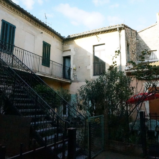  CABINET L'ANTENNE : Appartement | NIMES (30900) | 62 m2 | 900 € 