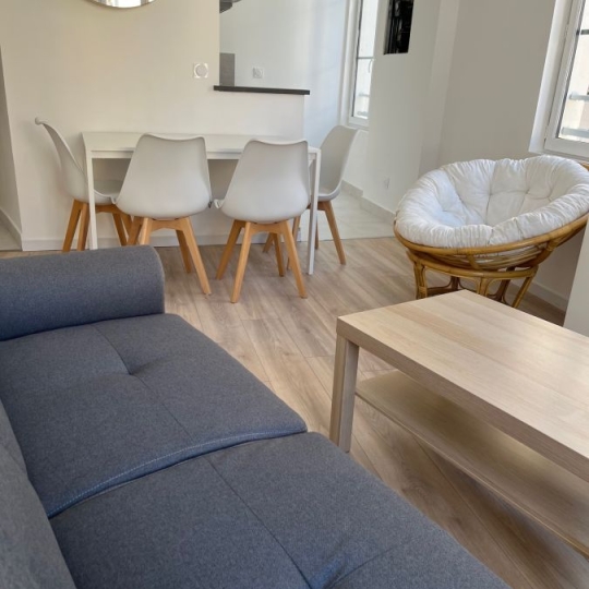  CABINET L'ANTENNE : Apartment | NIMES (30000) | 33 m2 | 531 € 