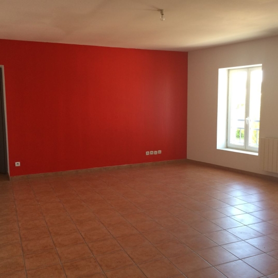  CABINET L'ANTENNE : Appartement | LA ROUVIERE (30190) | 81 m2 | 668 € 