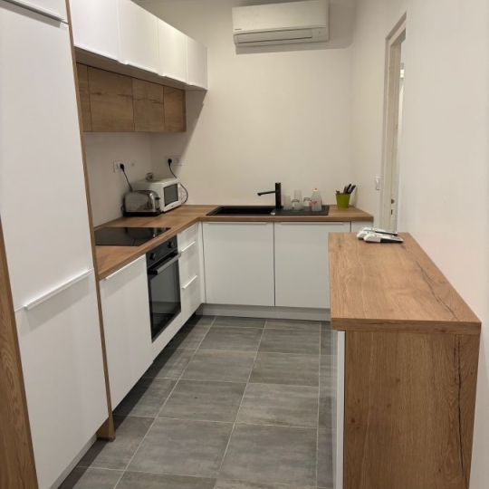  CABINET L'ANTENNE : Appartement | NIMES (30000) | 63 m2 | 775 € 