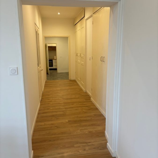  CABINET L'ANTENNE : Appartement | NIMES (30000) | 63 m2 | 775 € 