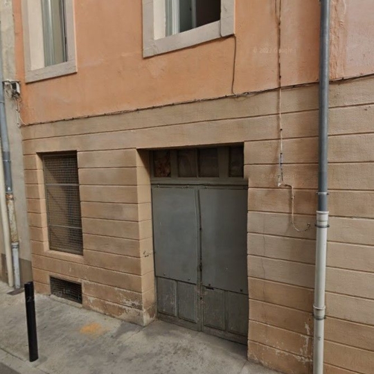  CABINET L'ANTENNE : Office | NIMES (30900) | 20 m2 | 220 € 