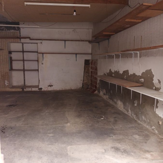  CABINET L'ANTENNE : Office | NIMES (30900) | 20 m2 | 220 € 