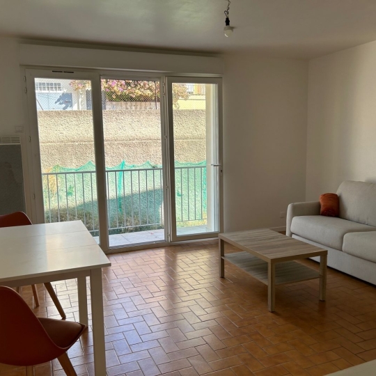  CABINET L'ANTENNE : Appartement | NIMES (30900) | 34 m2 | 500 &euro; 