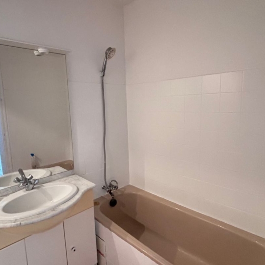  CABINET L'ANTENNE : Appartement | NIMES (30900) | 34 m2 | 500 &euro; 