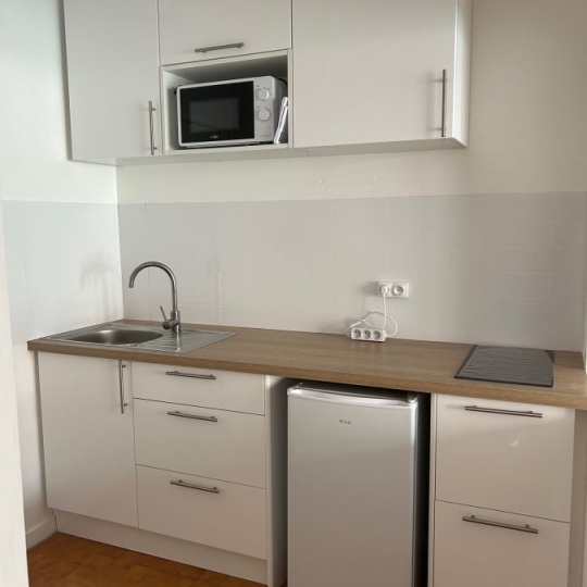  CABINET L'ANTENNE : Appartement | NIMES (30900) | 34 m2 | 500 &euro; 