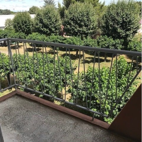  CABINET L'ANTENNE : Appartement | NIMES (30900) | 67 m2 | 696 € 