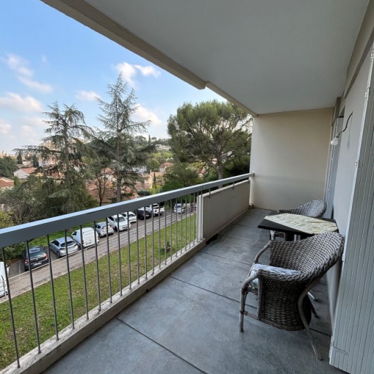 CABINET L'ANTENNE : Appartement | NIMES (30900) | 64.33m2 | 1 080 € 