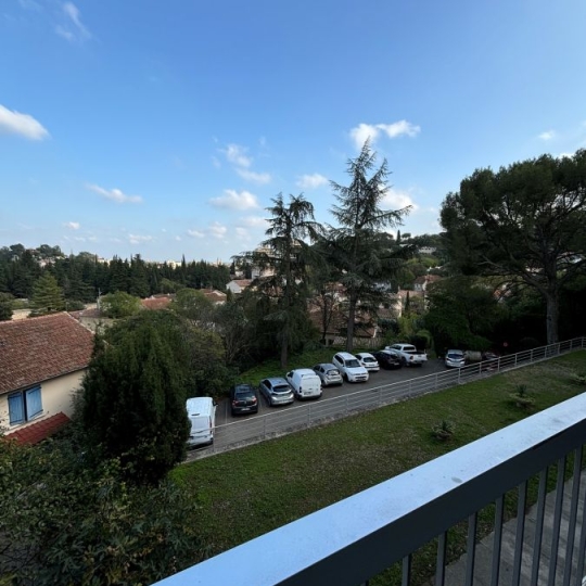  CABINET L'ANTENNE : Apartment | NIMES (30900) | 64 m2 | 1 080 € 