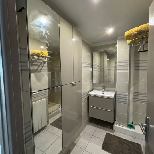  CABINET L'ANTENNE : Apartment | NIMES (30900) | 64 m2 | 1 080 € 