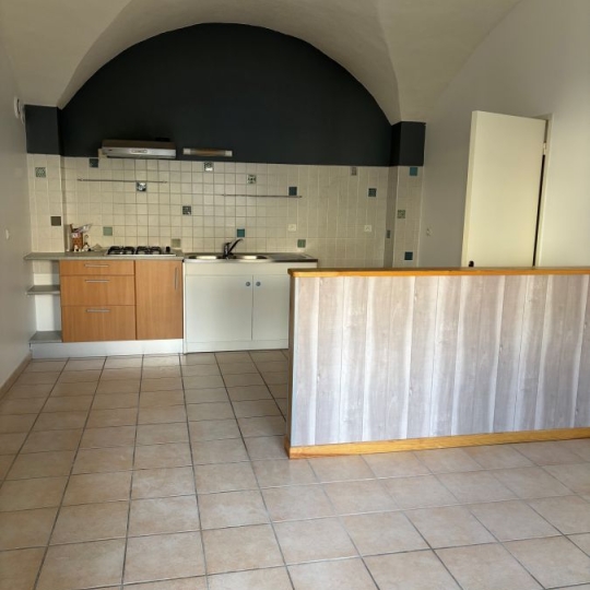  CABINET L'ANTENNE : Appartement | NIMES (30900) | 59 m2 | 610 € 
