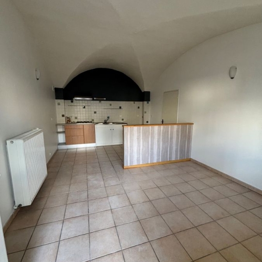  CABINET L'ANTENNE : Appartement | NIMES (30900) | 59 m2 | 610 € 