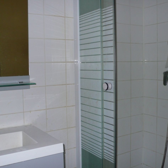  CABINET L'ANTENNE : Appartement | NIMES (30900) | 41 m2 | 399 € 