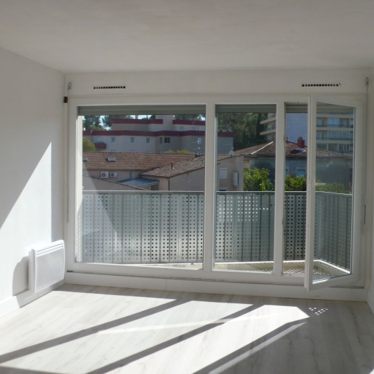  CABINET L'ANTENNE : Apartment | NIMES (30900) | 35 m2 | 543 € 