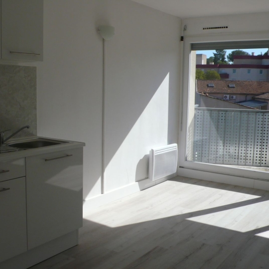  CABINET L'ANTENNE : Apartment | NIMES (30900) | 35 m2 | 543 € 