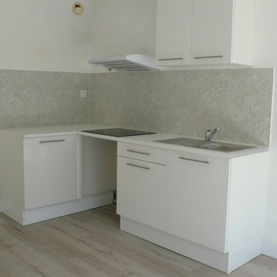 CABINET L'ANTENNE : Appartement | NIMES (30900) | 35.00m2 | 543 € 