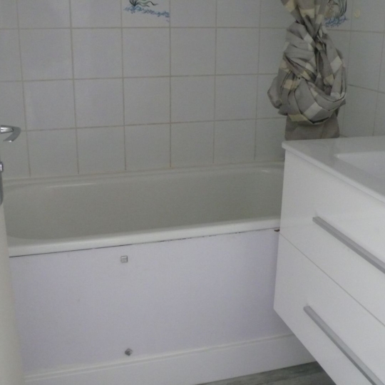 CABINET L'ANTENNE : Apartment | NIMES (30900) | 35 m2 | 543 € 