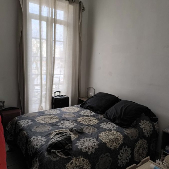  CABINET L'ANTENNE : Appartement | NIMES (30900) | 91 m2 | 707 € 