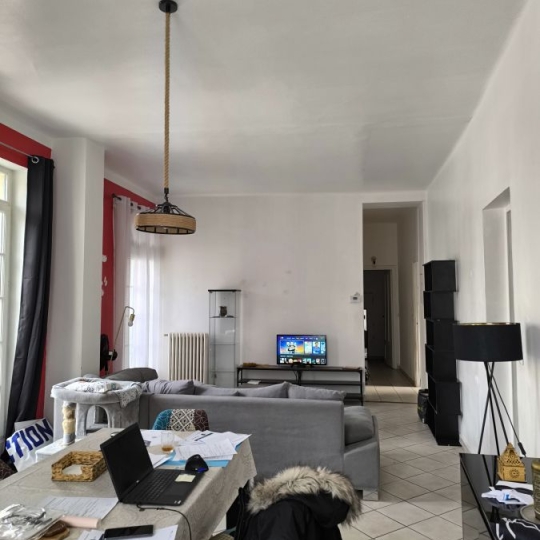  CABINET L'ANTENNE : Appartement | NIMES (30900) | 91 m2 | 707 € 