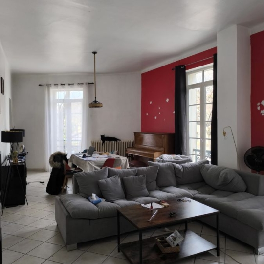 CABINET L'ANTENNE : Appartement | NIMES (30900) | 90.50m2 | 707 € 