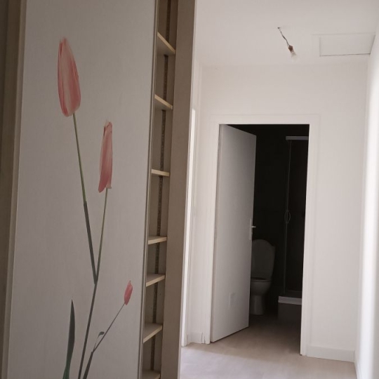  CABINET L'ANTENNE : Apartment | NIMES (30900) | 71 m2 | 920 € 