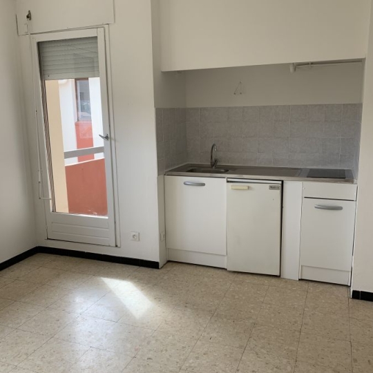 CABINET L'ANTENNE : Apartment | NIMES (30900) | 25 m2 | 402 € 