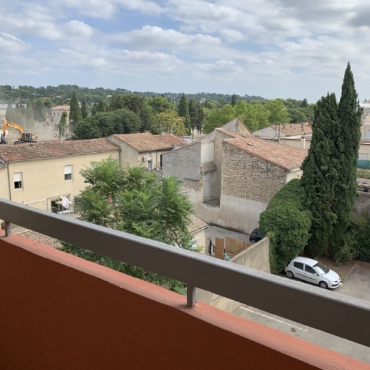CABINET L'ANTENNE : Appartement | NIMES (30900) | 25.10m2 | 402 € 