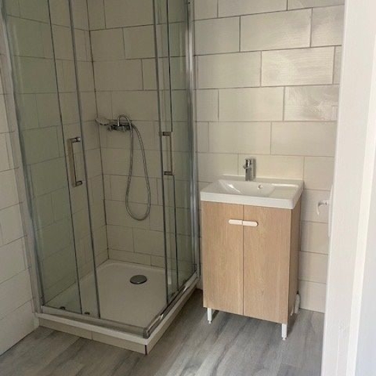  CABINET L'ANTENNE : Apartment | NIMES (30900) | 45 m2 | 570 € 
