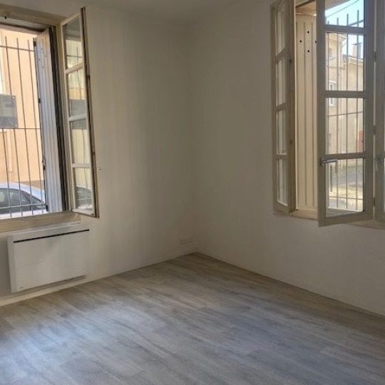  CABINET L'ANTENNE : Apartment | NIMES (30900) | 45 m2 | 570 € 