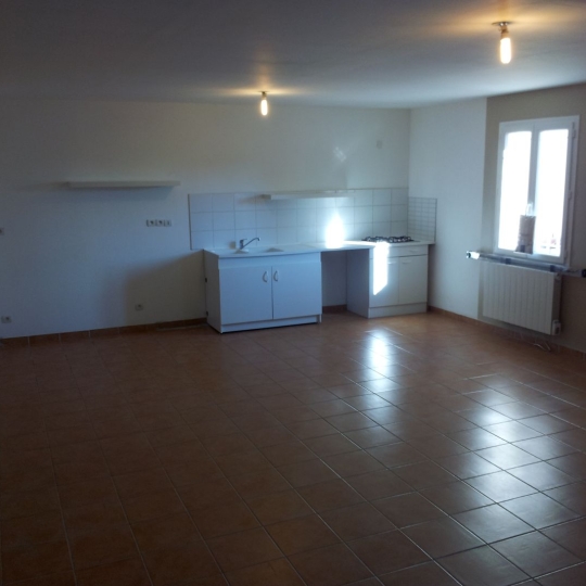 CABINET L'ANTENNE : Appartement | LA ROUVIERE (30190) | 98.00m2 | 712 € 